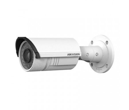 Camera Bullet Ip 5Mp Ir 50M Vf Motorise 2 8Mm 12Mm H265 Ip67