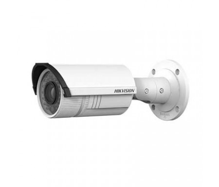 Hikvision Network Camera