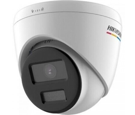 Hikvision Camera Ip Dome Colorvu 4Mp 2 8Mm Ip67