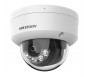 Hikvision Camera Ip Dome 4Mp Obj 2 8Mmhybride Light Ir/Colorvu 30M Poe Ip67 Ik08