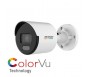 Hikvision Cameraa Bullet Colorvu 4Mp 4Mm Ir 30M