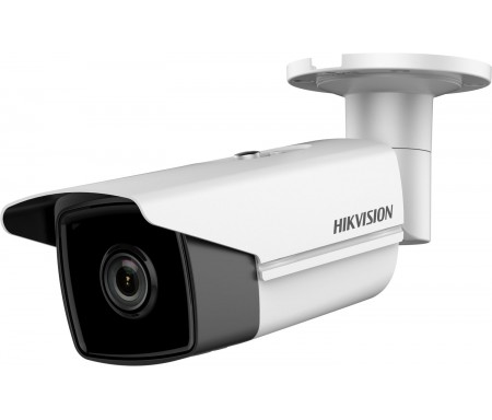 Camera Bullet Ip 5Mp H265 4 Mm Ir 80 M