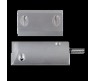 Contact Sabot Polycarbonate Pour Porte Garage
