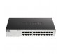 Dlink Switch 16 Port 10/100/1000 Base T Unmanaged Rack
