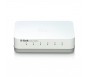 D Link 5 Port 10 100 1000Base T Unmanaged Gigabit Switch DGS-1005A/E