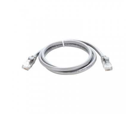 D Link Cat6A10G Patch Cable