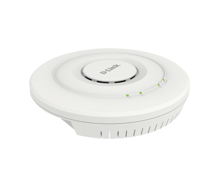 Point d’accès sans fil Unifié D-Link DWL-6610AP / Wi-Fi