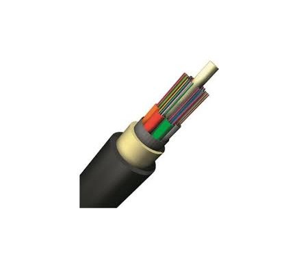 Cable Fibre Optic 06 Core Multimode(50/125) Om3 10G Unitube Armoured Outdoor
