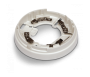 INIM Socle Detecteur Conventionnel Et Conventionnel Pour Iris Id Et Enea Ed Plus Led