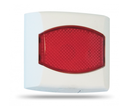 INIM Indicateur D Action Conventionnel A Led