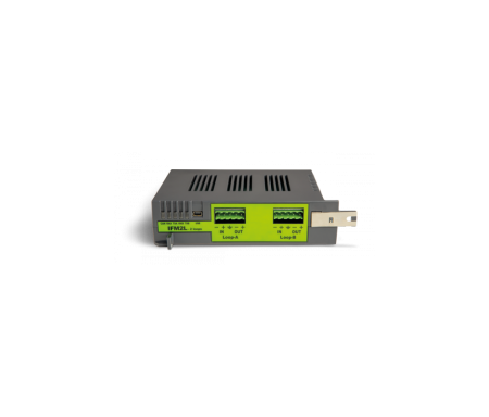 INIM Can Module Adressable 2Loop Ifm2L Previdia