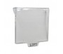 INIM Clapet De Protection Adressable Et Conventionnel Pour Bris De Glace Ec0020 Ic0020