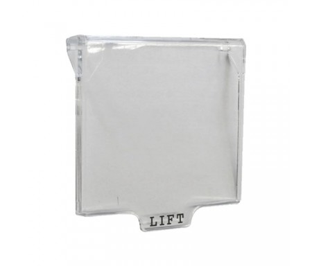 INIM Clapet De Protection Adressable Et Conventionnel Pour Bris De Glace Ec0020 Ic0020