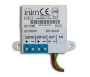 INIM Micro Module Adressable Enea Convertisseur Con Adr 1Entree Plus1 Sortie Micro Module