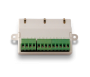 INIM Module Interface E S Conventionnelle Adressable Enea 1E 1S 24V Plus1 Sortie Contact Sec