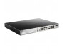 D Link 24 10 100 1000Base T Poe Ports Plus 2 10G Base T Plus 4 10G SfpPlus Ports Lite L3 DGS-3130-30PS