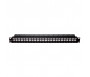 D Link Panneau De Brassage Vide A Equiper Utp Cat 5 Et 6 NPP-AL1BLK241