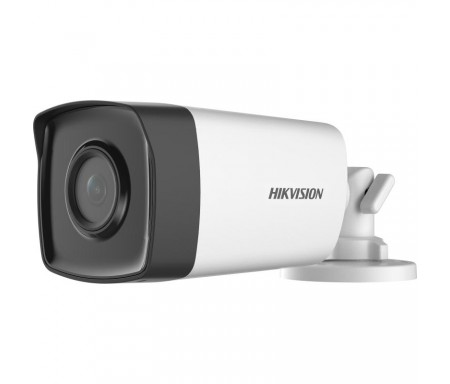 HIKVISION Camera Hd Camera Bullet 2Mp Ir80M Ip67 3 6 Mm High Quality Imaging With 2 M DS-2CE17D0T-IT5F