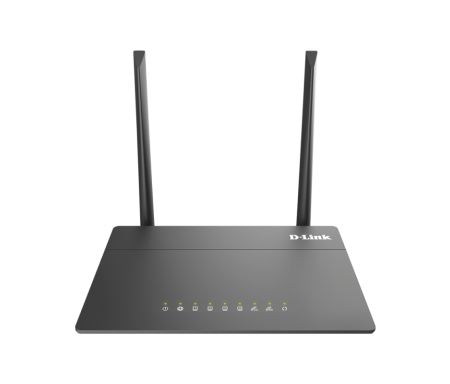 D Link Wireless Ac 750 Dual Band 11A B G N Ac Router 4 X Etherent Ports 2 External A DIR-806A/ENA