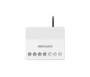 HIKVISION Alarme Sans Fil Wall Switch 433Mhz Two Way Wireless CommunicatiOn Aes 128 DS-PM1-O1H-WB