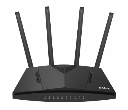 D Link Lte 4G Hspa Wireless N300 Router With Lte Band DWR-M920