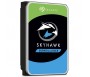 SEAGATE Disque Dur Disque Dur Seagate 6Tb Capacity 6Tb Speed ST6000VX001