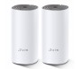 TP LINK Ac1200 Whole Home Mesh Wi Fi System DECO-E4(2-PACK)