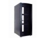 D Link 42U 600*800Mm Floor Mount Rack NFR-42U-6080-BL-GL