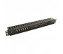 D Link Guide Cable 19 1U Metal Bar With Cover NCM-M03