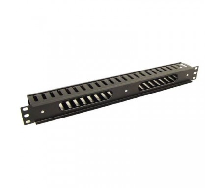 D Link Guide Cable 19 1U Metal Bar With Cover NCM-M03