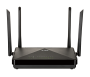 D Link Dual Band Wireless Ac1200 Vdsl2 Adsl2Plus Modem Route DSL-245GE/EE
