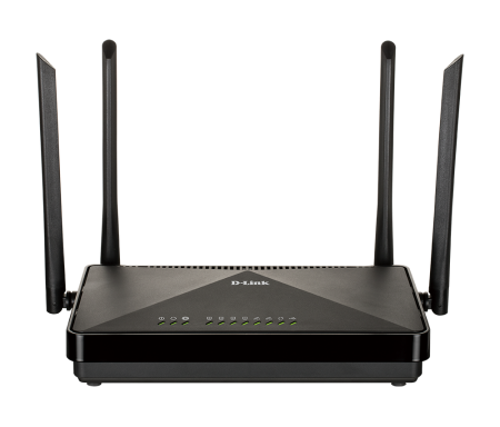D Link Dual Band Wireless Ac1200 Vdsl2 Adsl2Plus Modem Route DSL-245GE/EE