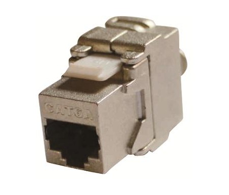D Link Noyau Prise Rj45 Ftp Cat 6A NKJ-6ASMET2B21