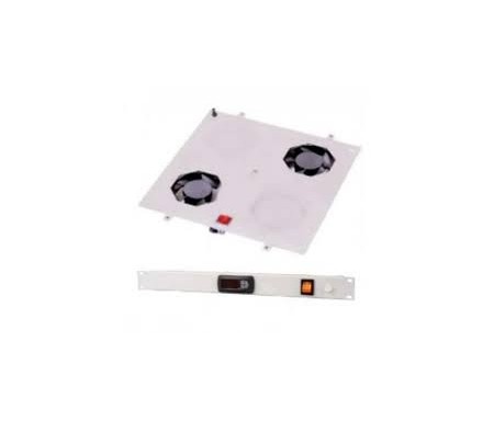 Cooling Unit With 2Fan + Thermostat Control Wmc
