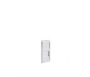 D Link 22 5X45Mm Modular Insert For French Faceplate Frame NMI-11WHI01B3