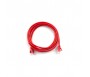 D Link Patch Cable Rj45 Cat 6 Utp 1 M Rouge NCB-C6UREDR1-1