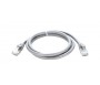 D Link Patch Cable Rj45 Cat 6 Utp 1 M Jaune NCB-C6UYELR1-1