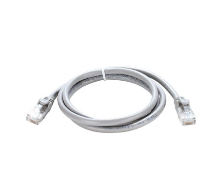 D Link Patch Cable Rj45 Cat 6 Utp 1 M Jaune NCB-C6UYELR1-1