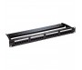 D Link Panneau De Brassage 24 Ports Utp Cat 6 1U NPP-C61BLK241