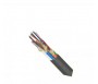 D Link Cable Fibre Optique 6 Brins Om3 50 125 10G Arme Hdpe NCB-FM51O-AUHD-06