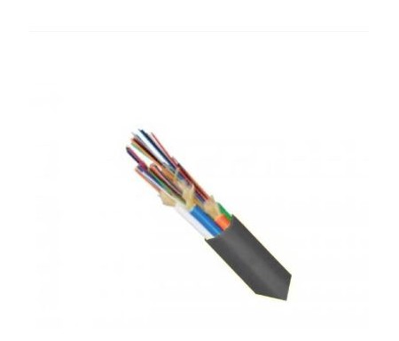 D Link Cable Fibre Optique 6 Brins Om3 50 125 10G Arme Hdpe NCB-FM51O-AUHD-06