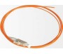 D Link Pigtail Sc Mm Om3 50 125 2M NCB-FM51S-SC2