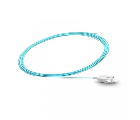 D Link Pigtail Sc Mm Om3 50 125 1M NCB-FM51S-SC1