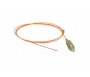 D Link Lc Multimode 50 125Um Om4 10G Simplex Pigtail 1M NCB-FM54S-LC1