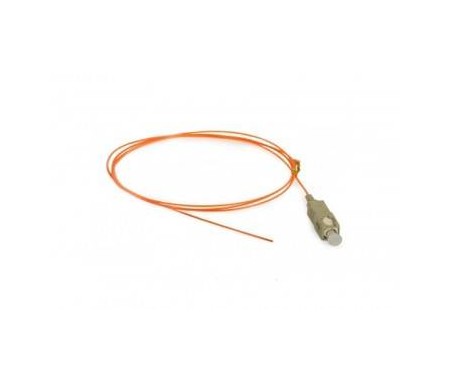 D Link Lc Multimode 50 125Um Om4 10G Simplex Pigtail 1M NCB-FM54S-LC1