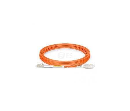 D Link Jarritiere Duplex Fo Lc Sc Mm 50 125 Om2 2M NCB-FM50D-LCSC-2