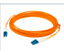 D Link Jarritiere Duplex Fo Lc Lc Mm 50 125 Om2 2M NCB-FM50D-LCLC-2