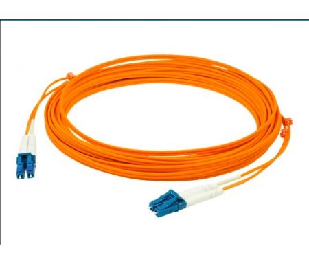 D Link Jarritiere Duplex Fo Lc Lc Mm 50 125 Om2 2M NCB-FM50D-LCLC-2