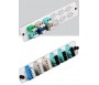 D Link Panneau A Equiper Pour Traversee Duplex Lc 12 Ports NPL-FXXSC-12
