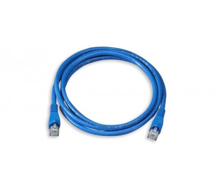 D Link Patch Cable Rj45 Cat 6 Utp 0 5 M Blue NCB-C6UBLUR1-05